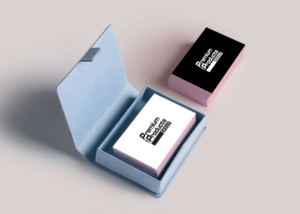 Logo Design by Adnan Ansari for this project | Design: #16260550