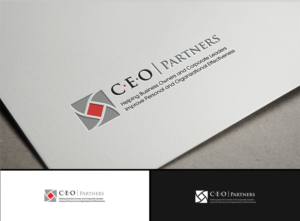 Logo Design by Kejo87 for Carlisle Group Inc | Design: #16209761
