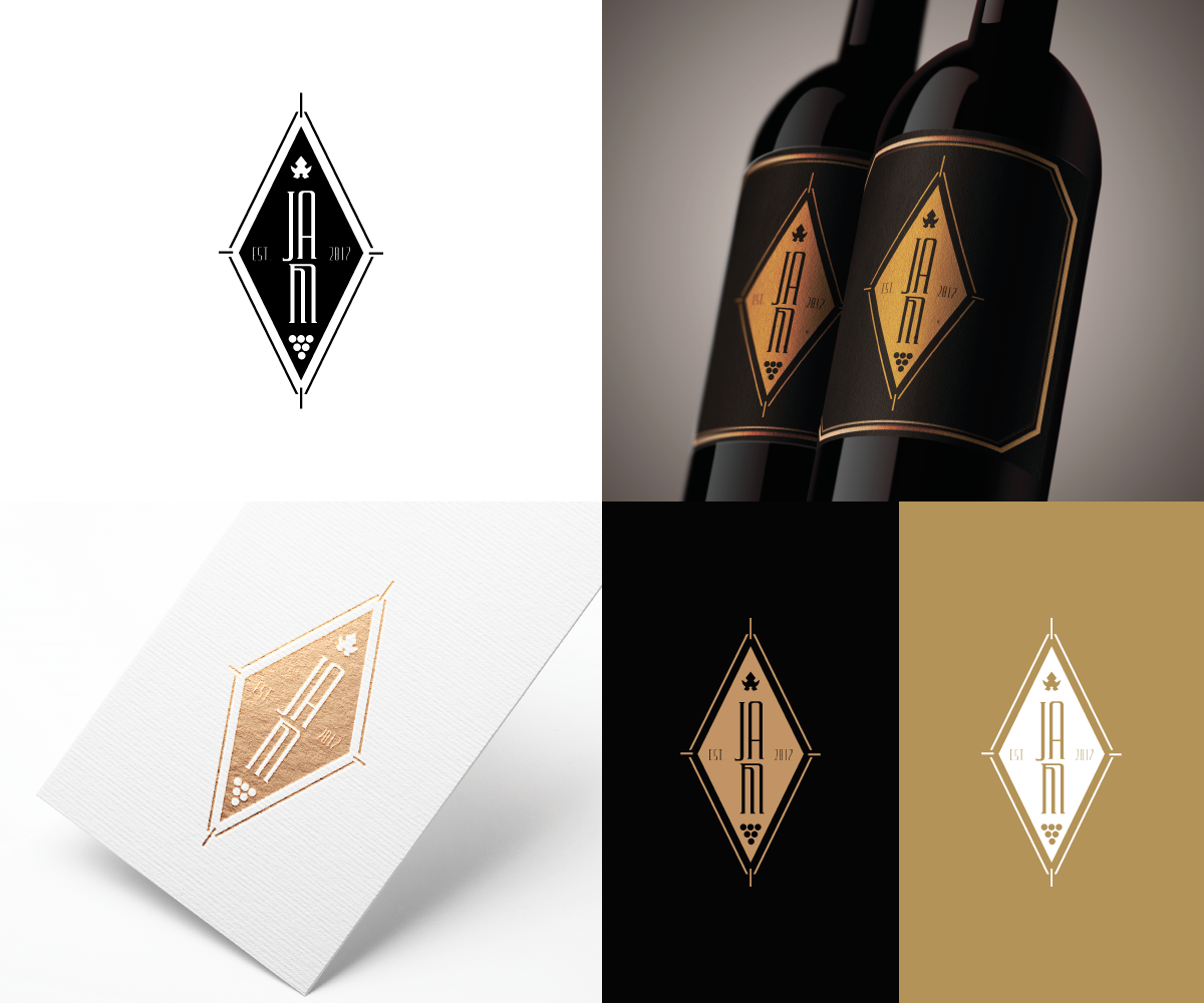 Logo Design by Farmiza for this project | Design #16255663