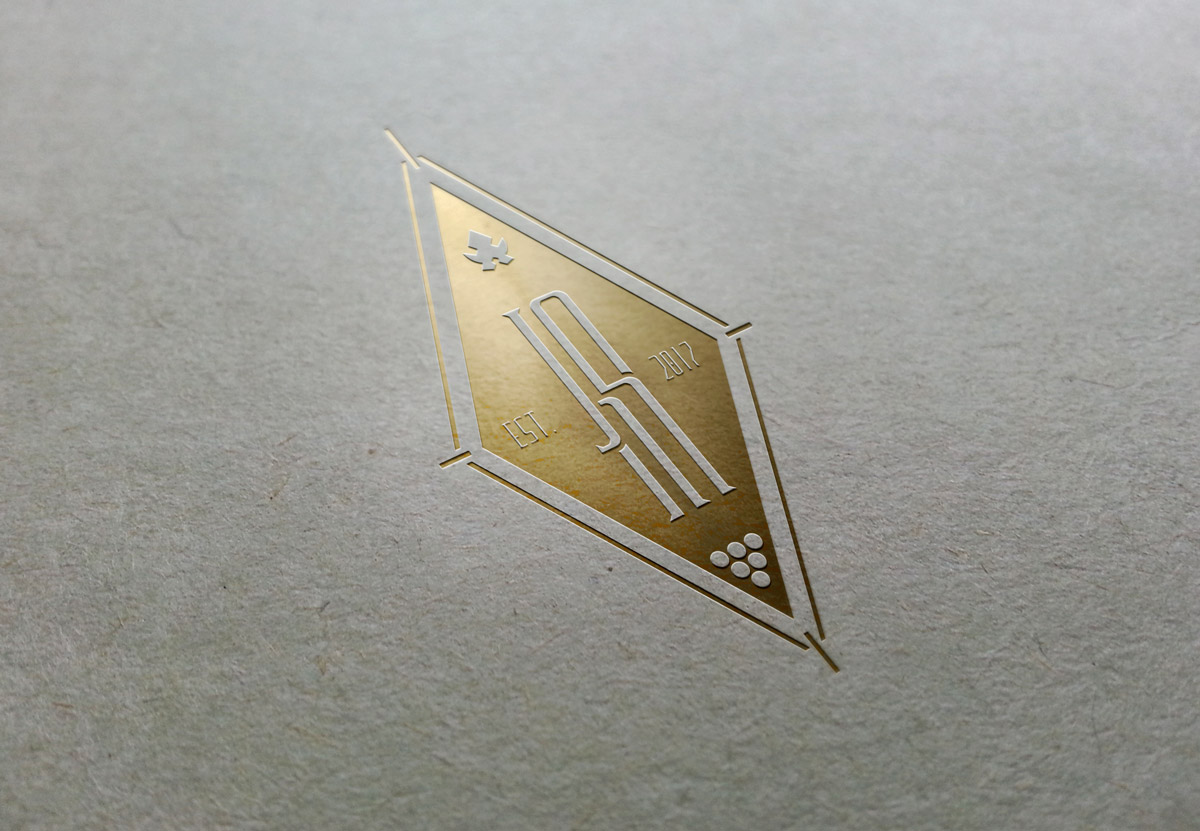 Logo Design by Farmiza for this project | Design #16881149