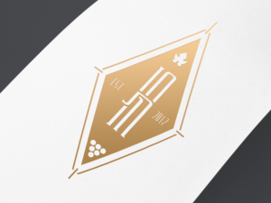 Logo Design by Farmiza for this project | Design: #16881150