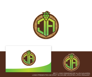 Logo Design by alvinnavarra for this project | Design: #16275128