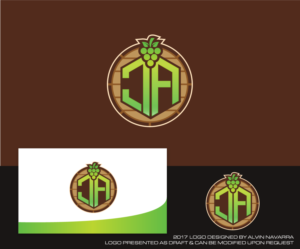 Logo Design by alvinnavarra for this project | Design: #16275131