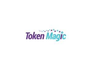 Token Magic | Logo Design by Buck Tornado