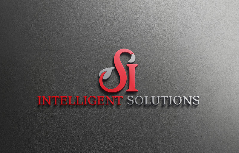 Logo Design by imshohaghossain85 for Intelligent Service | Design #16231345