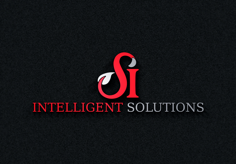 Logo Design by imshohaghossain85 for Intelligent Service | Design #16231346