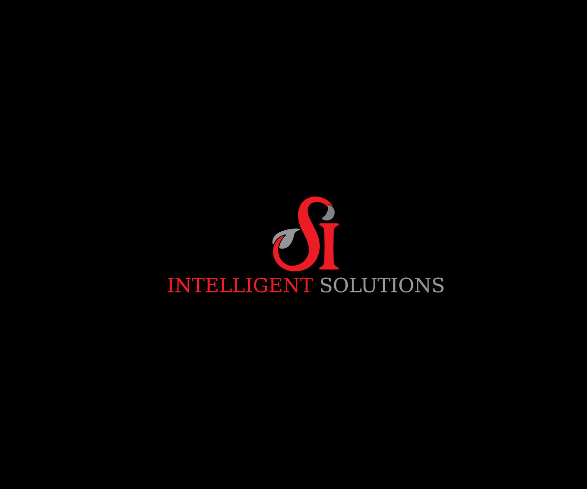 Logo Design by imshohaghossain85 for Intelligent Service | Design #16231348