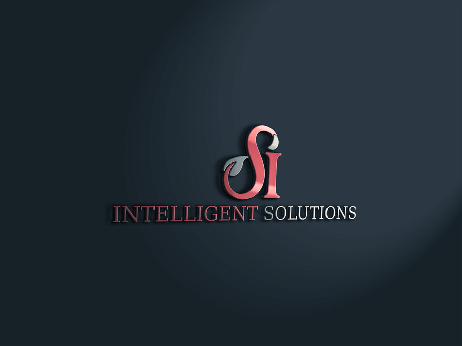 Logo Design by imshohaghossain85 for Intelligent Service | Design #16231349