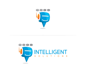 Design de Logo par mondal22.ayan pour Intelligent Service | Design #16224273