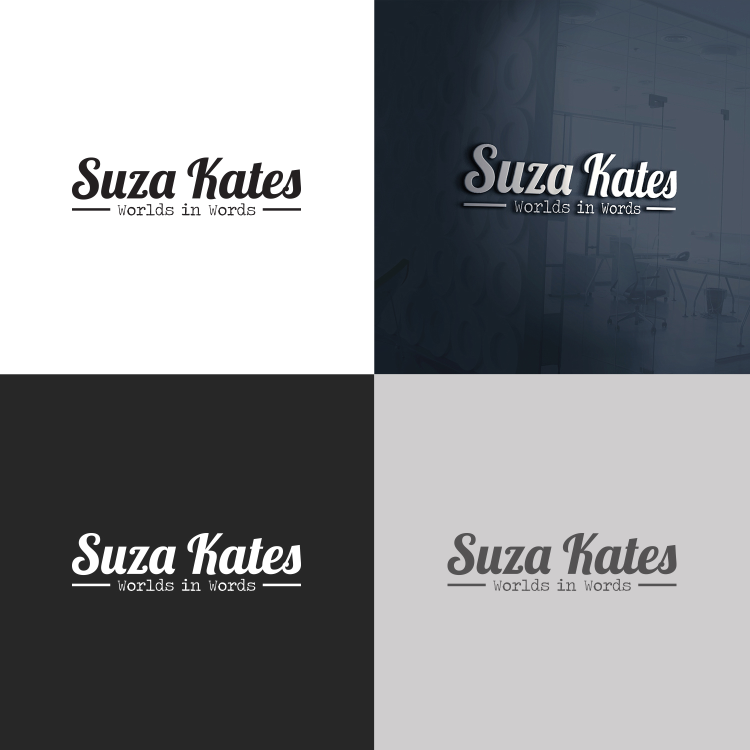 Logo Design by Burraq Creatives for this project | Design #16211703