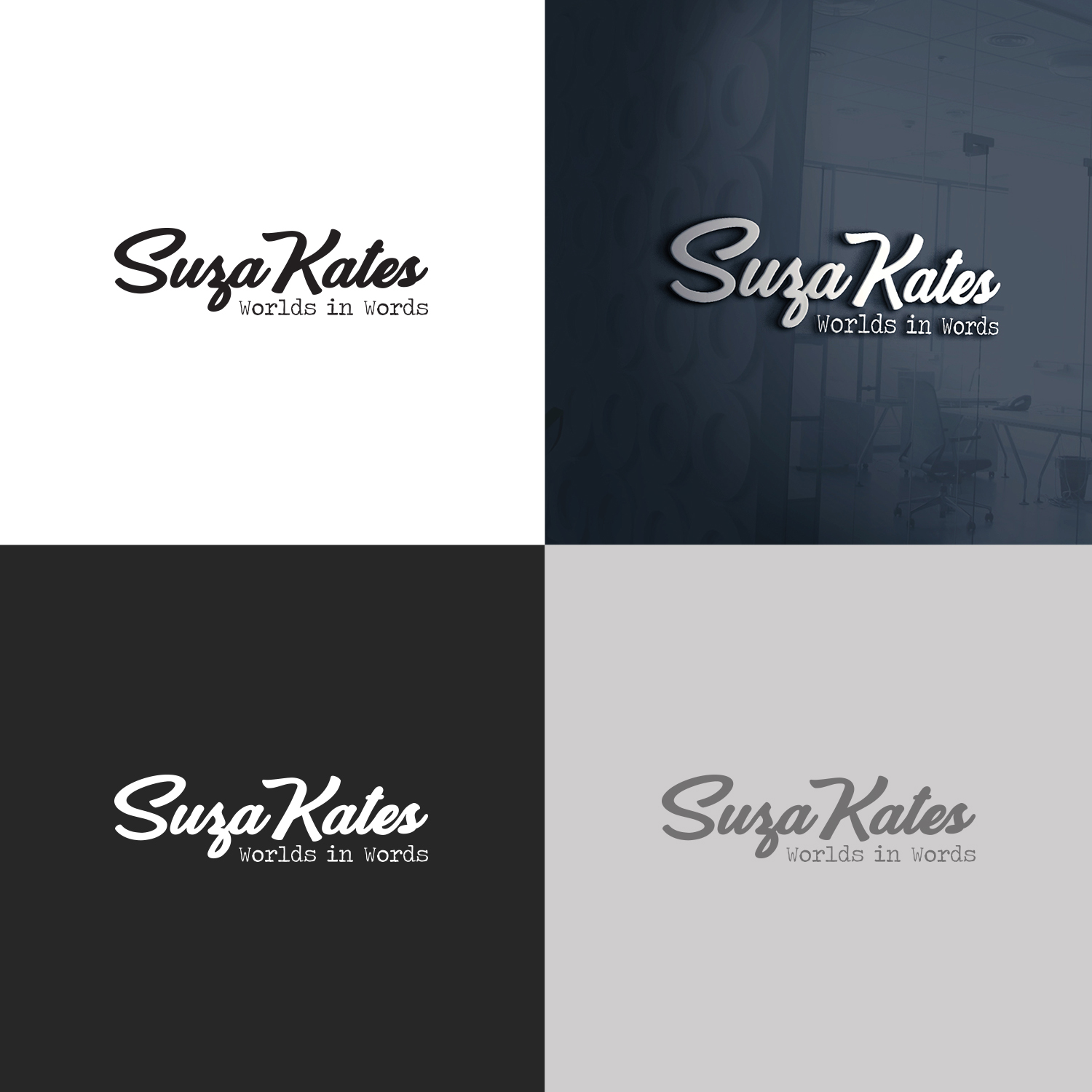 Logo Design by Burraq Creatives for this project | Design #16211704