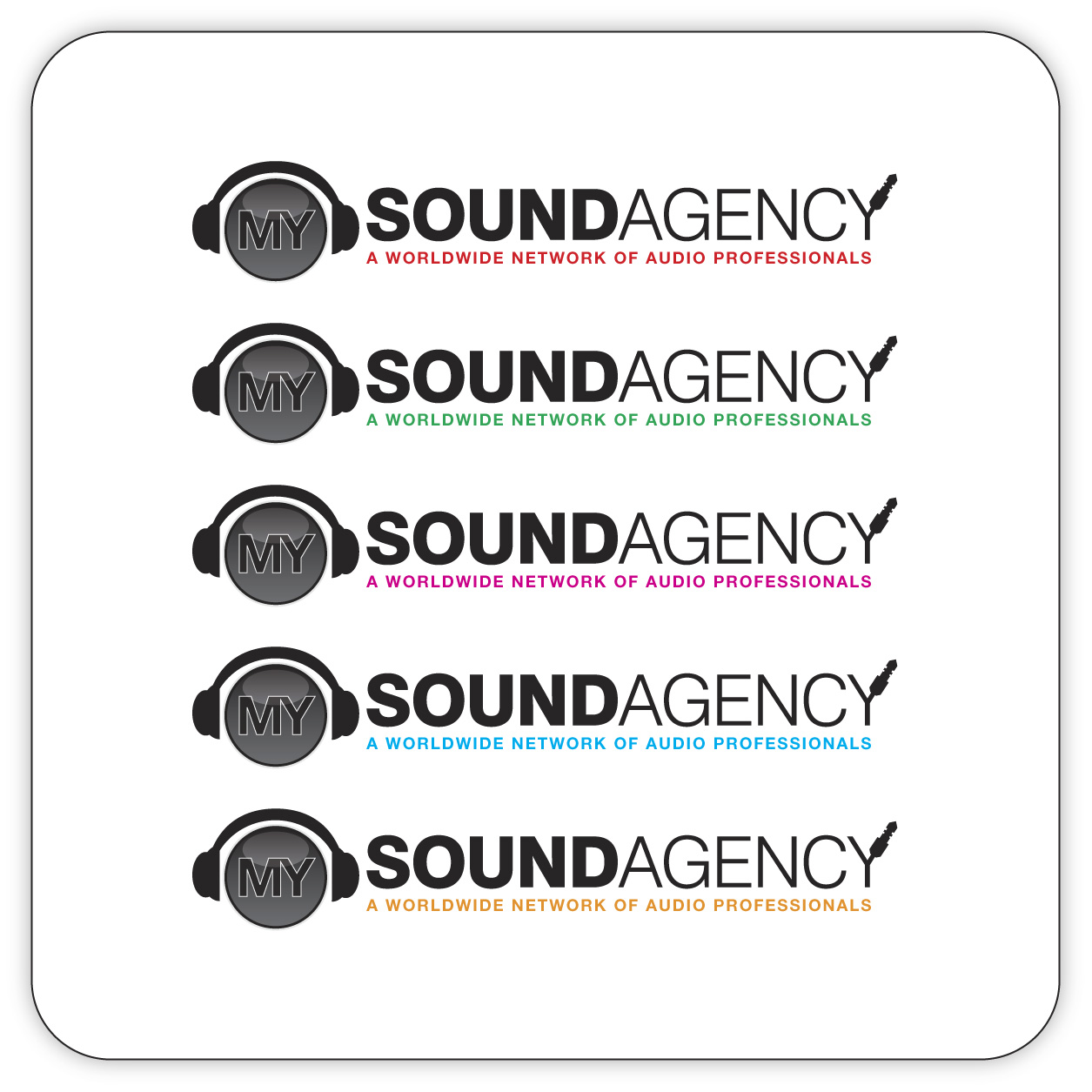 Logo Design by Alistair Lawson for GREYTV, LLC | Design #41929