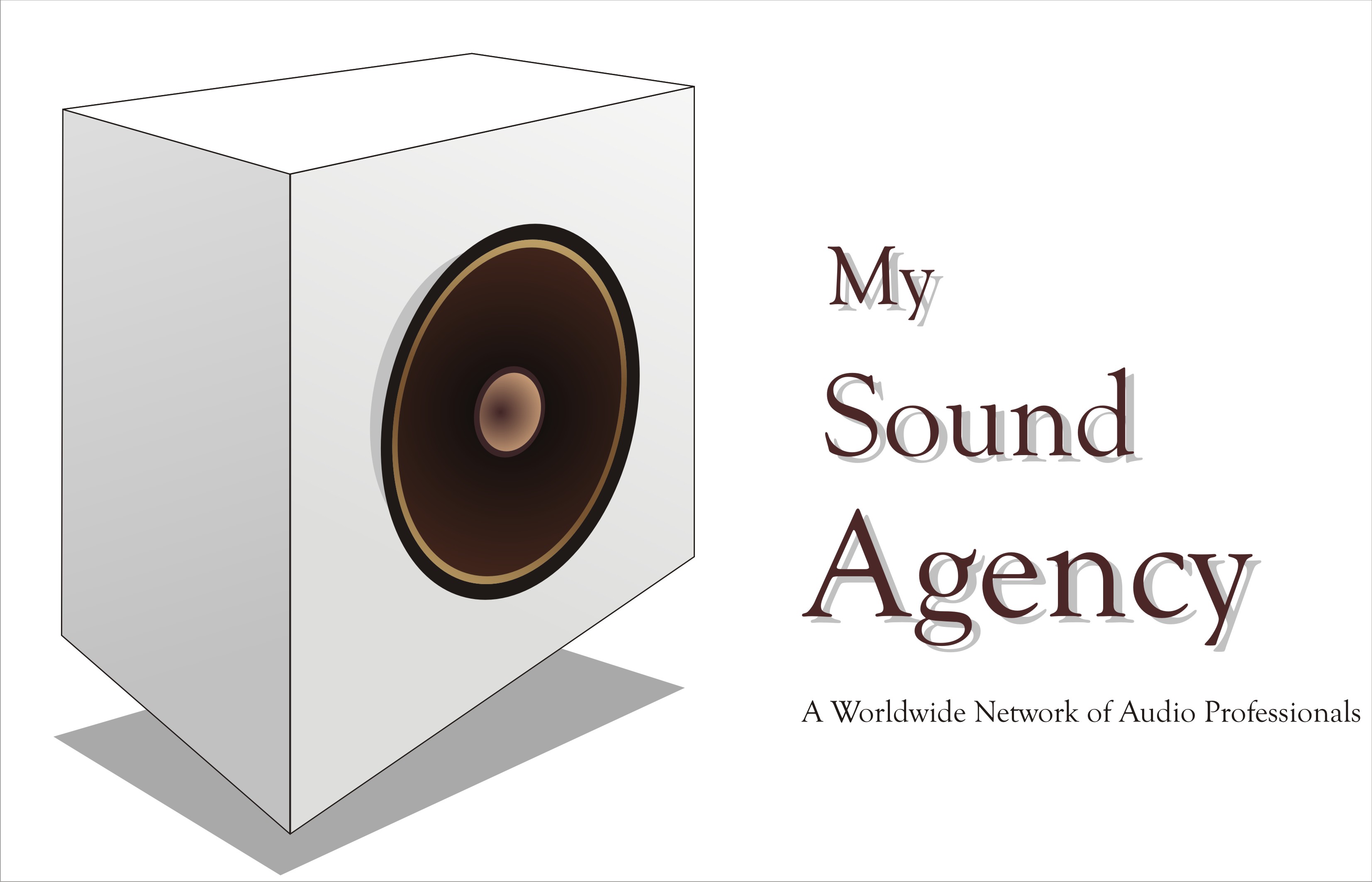 Logo Design by pdeep.ideo for GREYTV, LLC | Design #43956