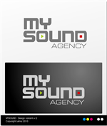 Diseño de Logo por Anton@Lehnz para GREYTV, LLC | Diseño: #40422