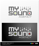 Logo-Design von Anton@Lehnz für GREYTV, LLC | Design #40683