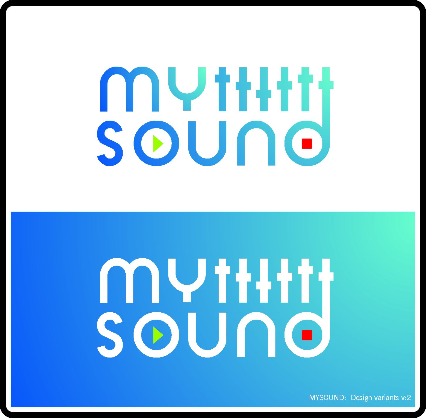 Logo-Design von Anton@Lehnz für GREYTV, LLC | Design #44023