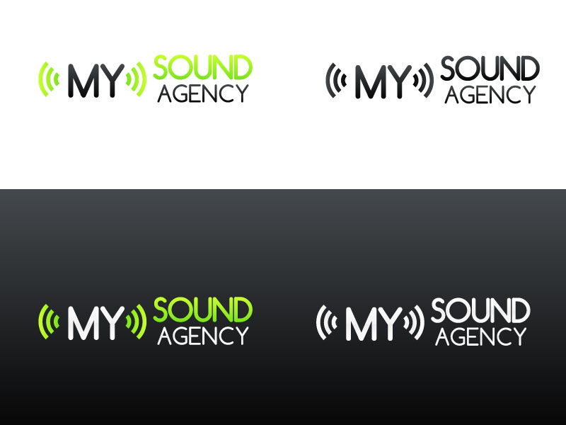 Logo Design by CREATIX MEDIA for GREYTV, LLC | Design #39864