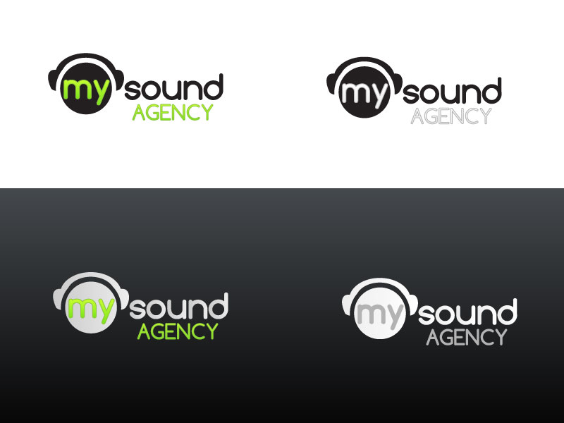 Logo Design by CREATIX MEDIA for GREYTV, LLC | Design #39890