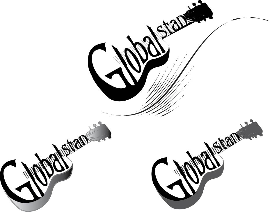 Logo Design by Oscar Vasquez for this project | Design #904893