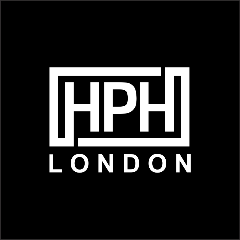 Logo Design by kenthuz for HPH London | Design #16221870