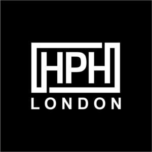 Logo Design by kenthuz for HPH London | Design: #16221870