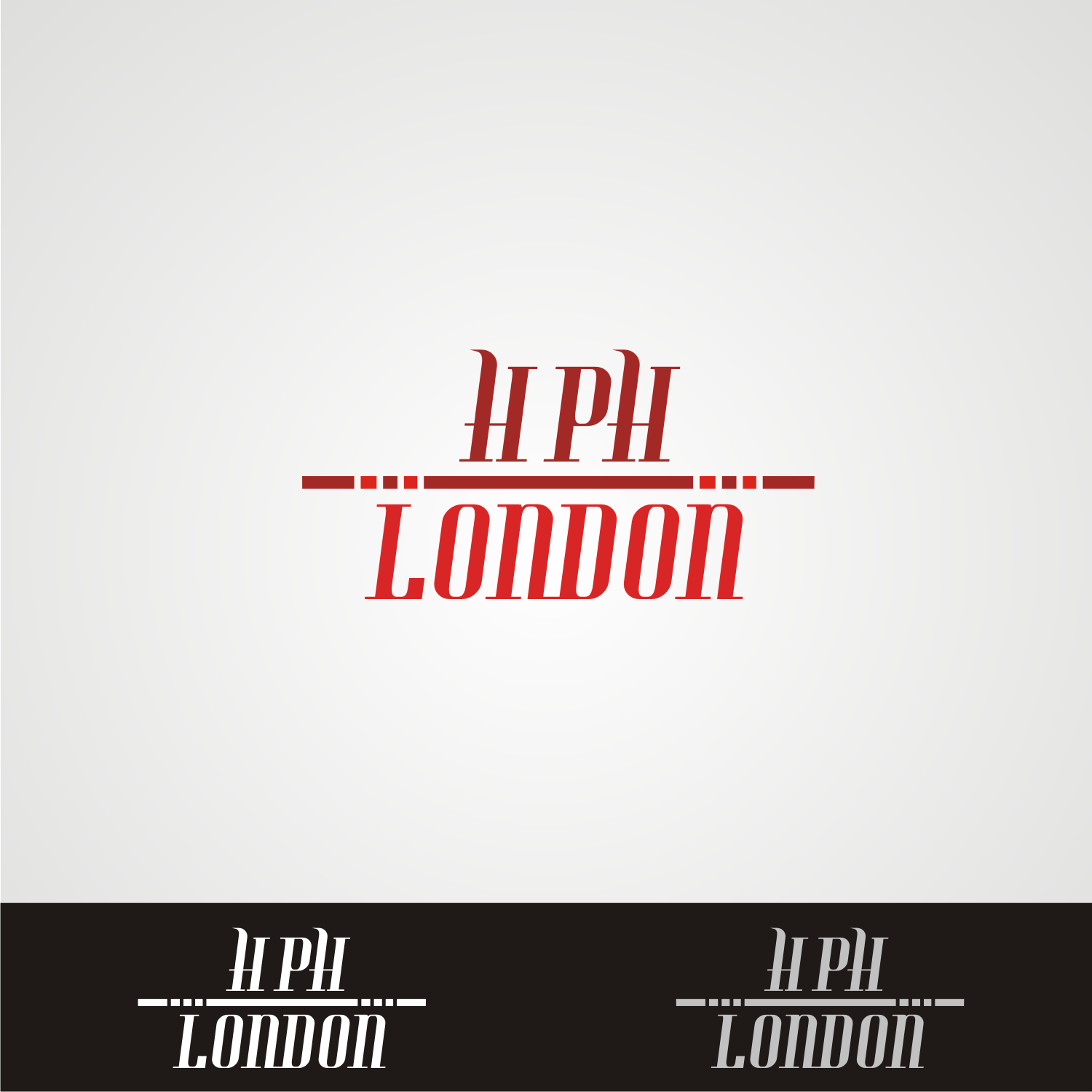 Logo Design by Zk design for HPH London | Design #16316380
