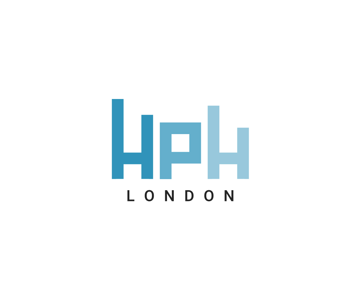Logo Design by ArpitM for HPH London | Design #16215153