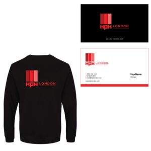 Logo Design by H4R5Z for HPH London | Design: #16342482