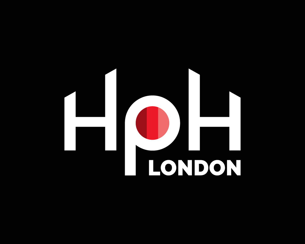 Logo Design by HR Design for HPH London | Design #16223183