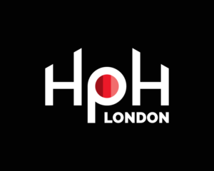 Logo Design by HR Design for HPH London | Design: #16223183