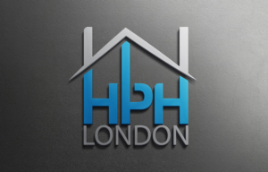 Logo Design by imshohaghossain85 for HPH London | Design: #16231060