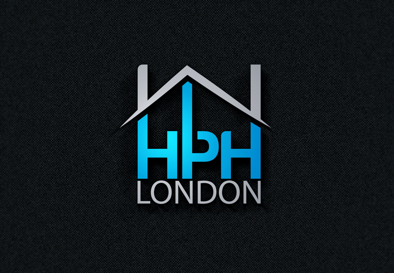Logo Design by imshohaghossain85 for HPH London | Design #16231061