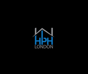 Logo Design by imshohaghossain85 for HPH London | Design: #16231064