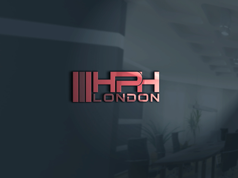 Logo Design by Oaxaqueña for HPH London | Design #16214331