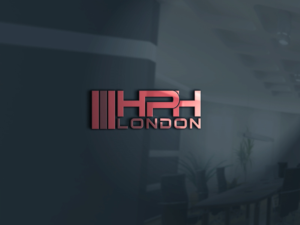 Logo Design by Oaxaqueña for HPH London | Design: #16214331