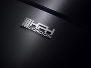 Logo Design by Oaxaqueña for HPH London | Design: #16214334