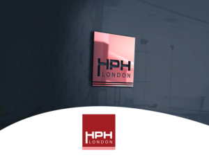 Logo Design by A S design @ for HPH London | Design: #16237084