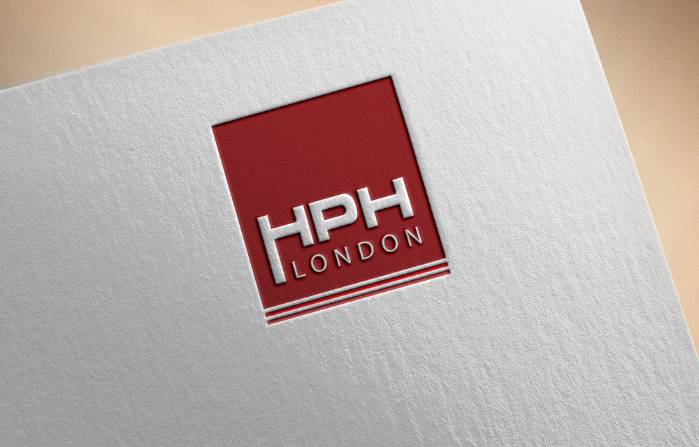 Logo Design by A S design @ for HPH London | Design #16237086