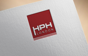 Logo Design by A S design @ for HPH London | Design: #16237086