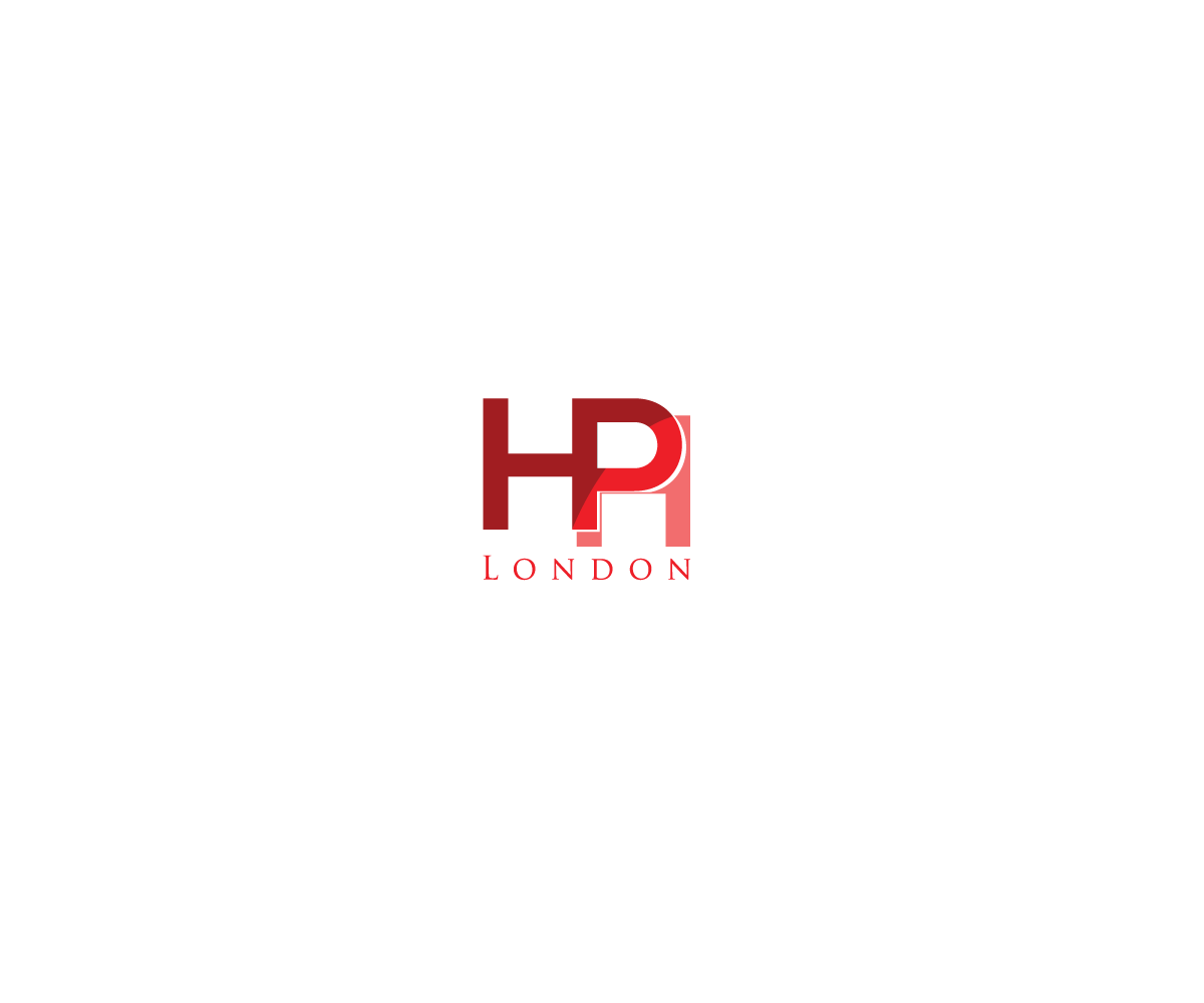 Logo Design by RANARANA for HPH London | Design #16229483