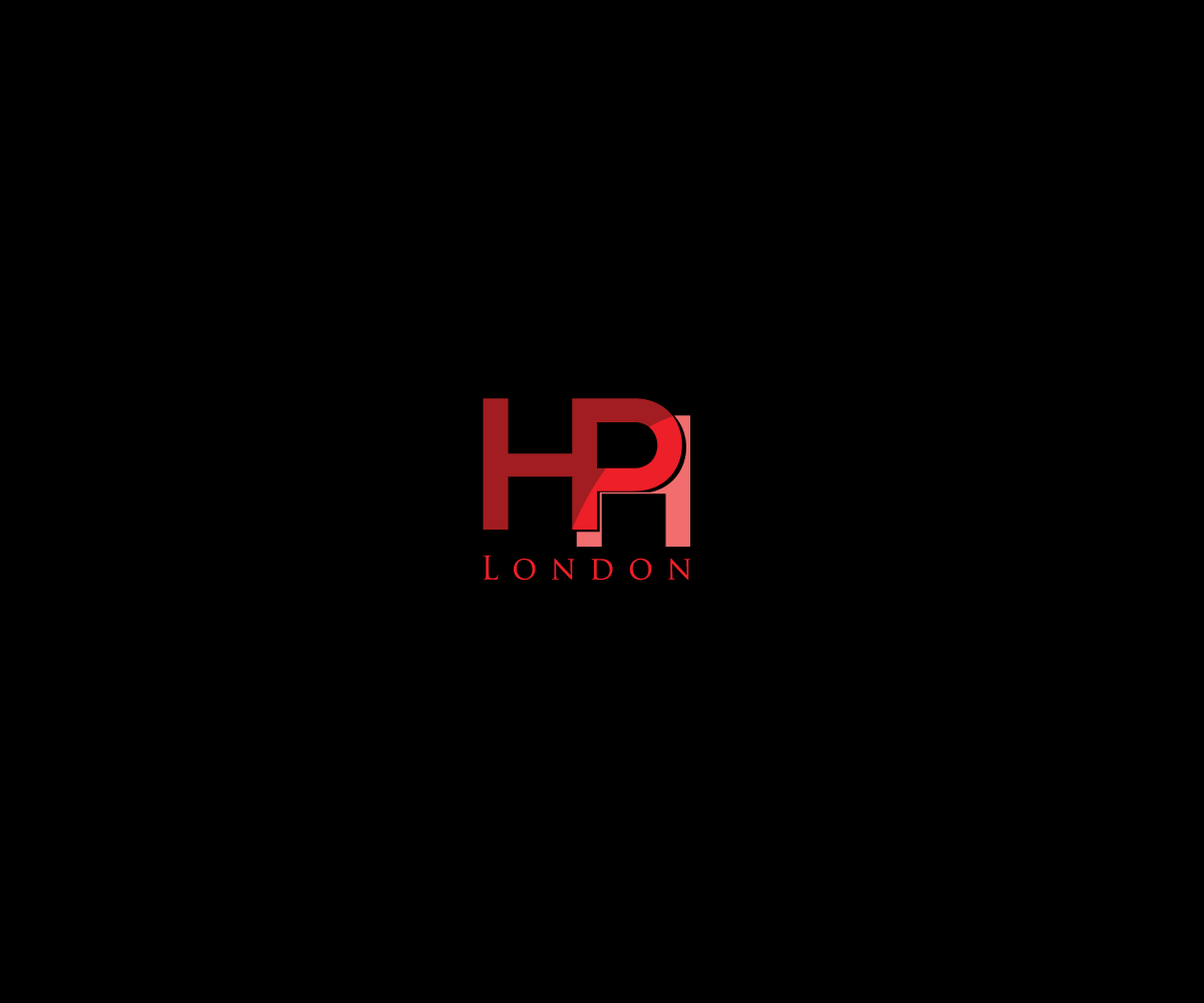 Logo Design by RANARANA for HPH London | Design #16229484