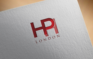 Logo Design by RANARANA for HPH London | Design: #16229489