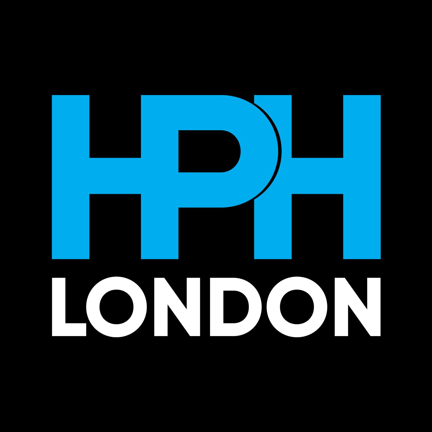 Logo Design by MVP Designs for HPH London | Design #16231264