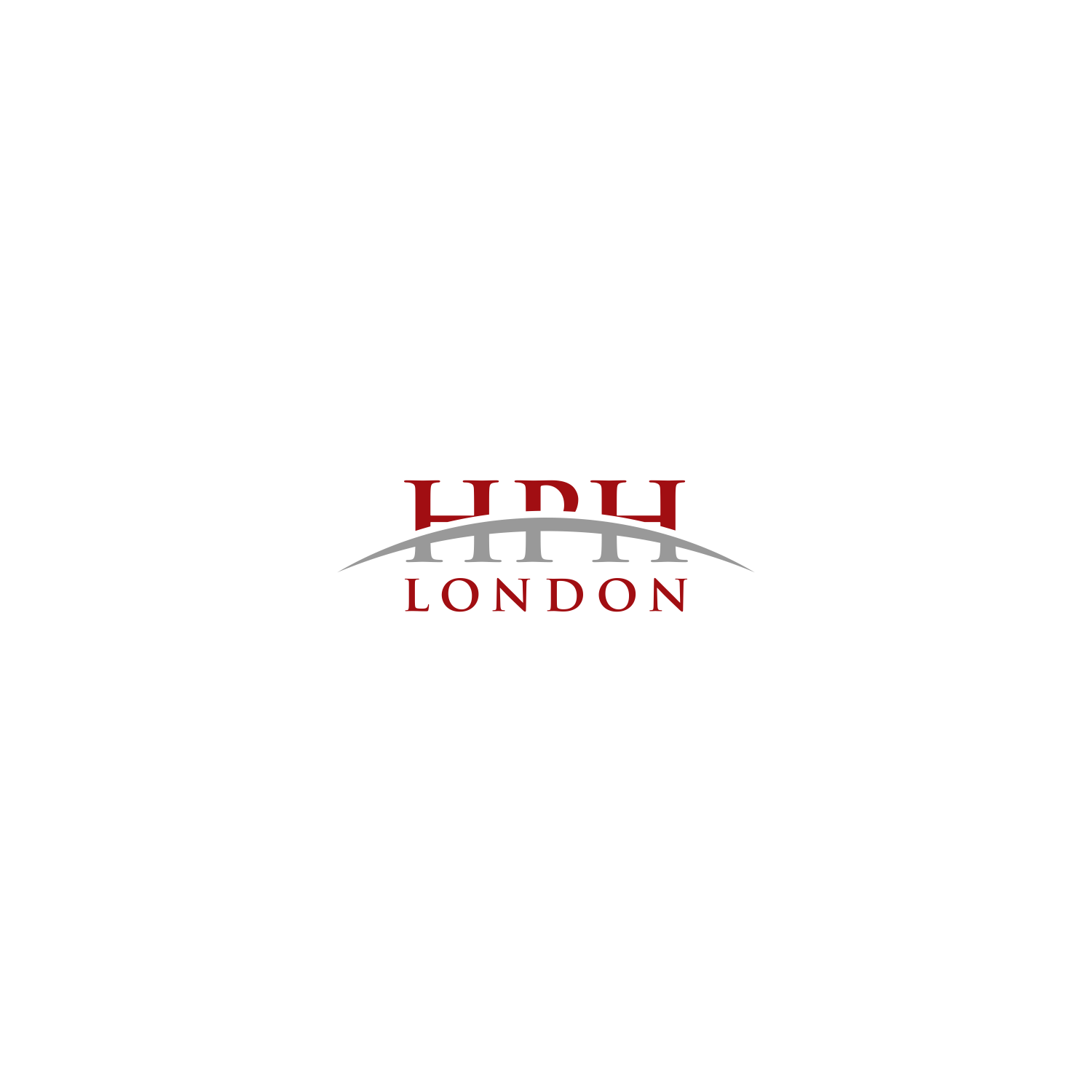 Logo Design by ynita.co for HPH London | Design #16250214