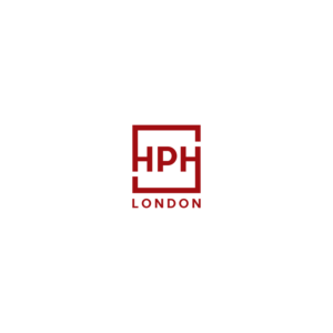 Logo Design by ynita.co for HPH London | Design: #16250229