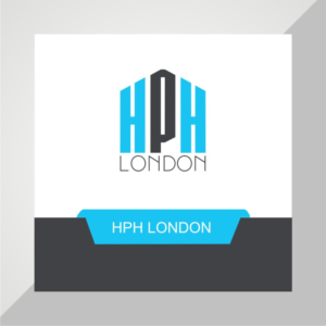 Logo Design by Gulzaar khan for HPH London | Design: #16261394