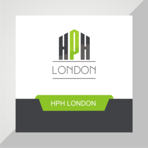 Logo Design by Gulzaar khan for HPH London | Design: #16261395