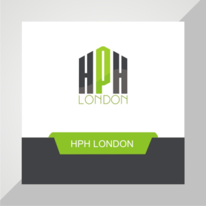 Logo Design by Gulzaar khan for HPH London | Design: #16261398