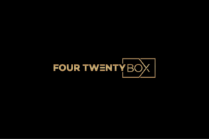 Diseño de Logo por vanroz para Four Twenty Box | Diseño: #16467157