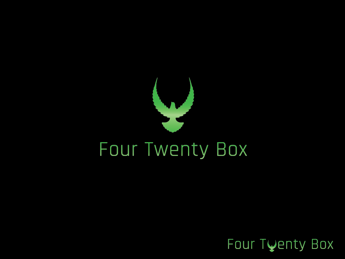 Design de Logo par Matea pour Four Twenty Box | Design #16438988